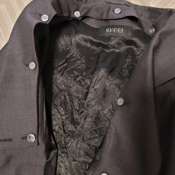 Gucci womens blazer new with tags. - Picture 10 of 11